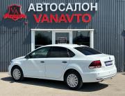 Volkswagen Polo V Рестайлинг Альметьевск  - изображение 30