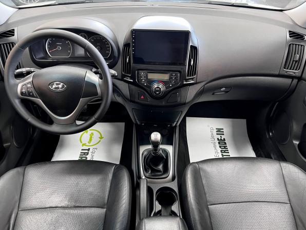 Hyundai i30 I с пробегом 2009 года, цена 695 000 рублей, 215153 км, хэтчбек, Автокод Объявления