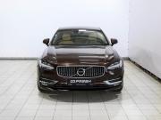 Volvo S90 II Ростов-на-Дону  - изображение 24