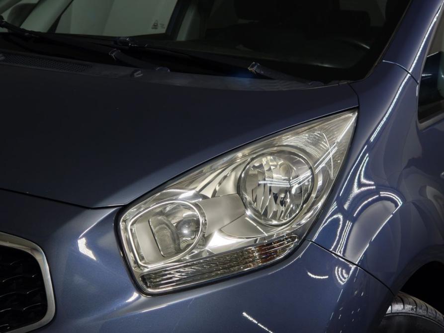 Kia Venga I Рестайлинг Москва  - изображение 10