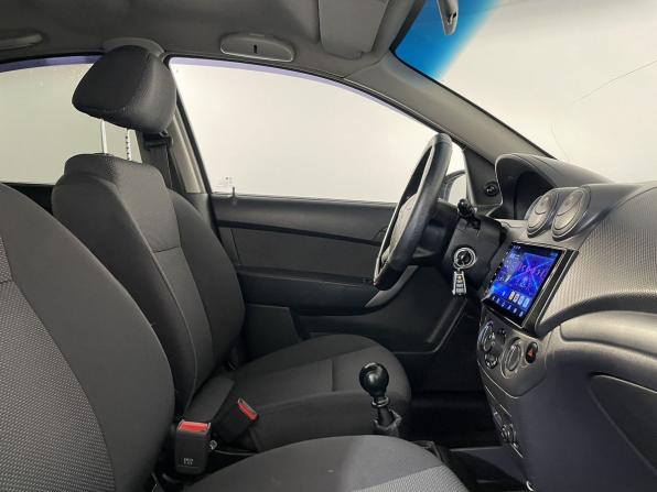 Chevrolet Aveo I Рестайлинг с пробегом 2009 года, цена 339 900 рублей, 267000 км, седан, Автокод Объявления