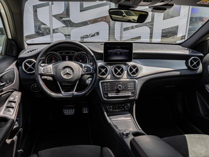 Mercedes-Benz GLA I (X156) Рестайлинг Краснодар  - изображение 6