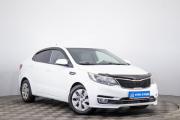 Kia Rio III Рестайлинг Пермь  - изображение 21