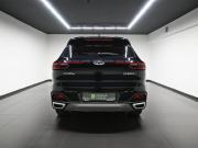 Chery Tiggo 8 I Рестайлинг Тверь  - изображение 29