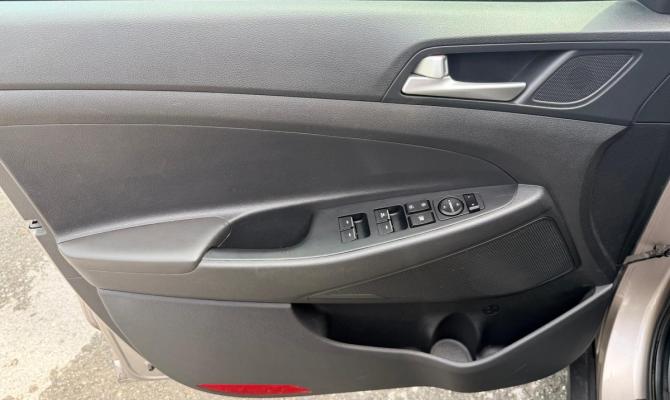 Hyundai Tucson III Рестайлинг с пробегом 2020 года, цена 2 250 000 рублей, 125531 км, внедорожник, Автокод Объявления