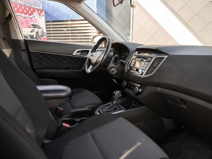 Hyundai Creta I Казань  - изображение 6