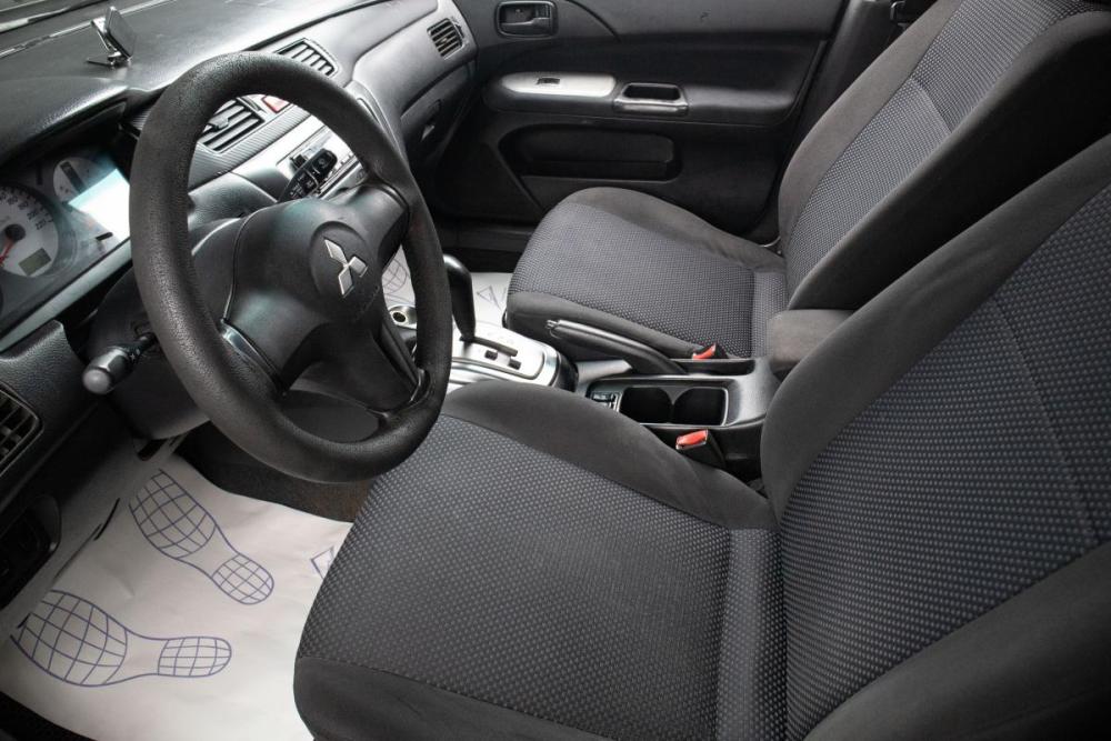 Mitsubishi Lancer IX Рестайлинг Оренбург  - изображение 14
