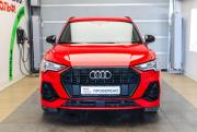 Audi Q3 II (F3) Москва  - изображение 31
