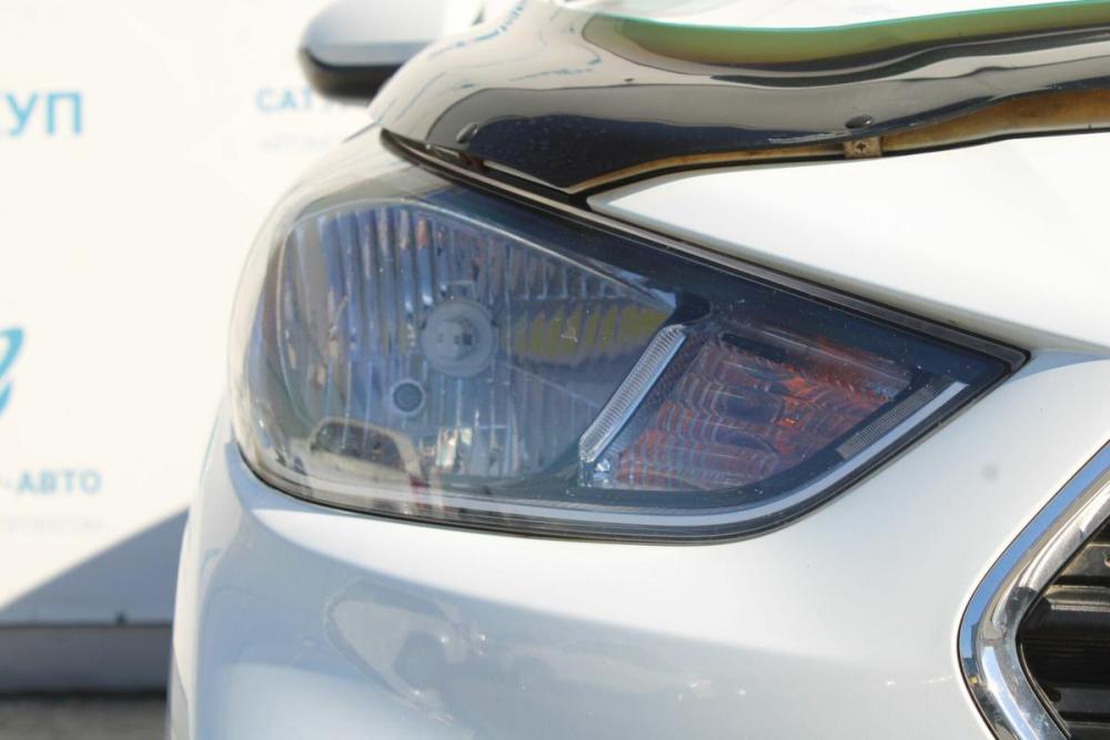 Hyundai Solaris II Пермь  - изображение 4