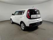 Kia Soul II Рестайлинг Уфа  - изображение 30