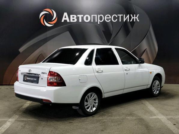 Lada (ВАЗ) Priora I Рестайлинг с пробегом 2014 года, цена 540 000 рублей, 325475 км, седан, Автокод Объявления