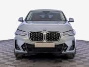 BMW X4 II (G02) Рестайлинг Москва  - изображение 32