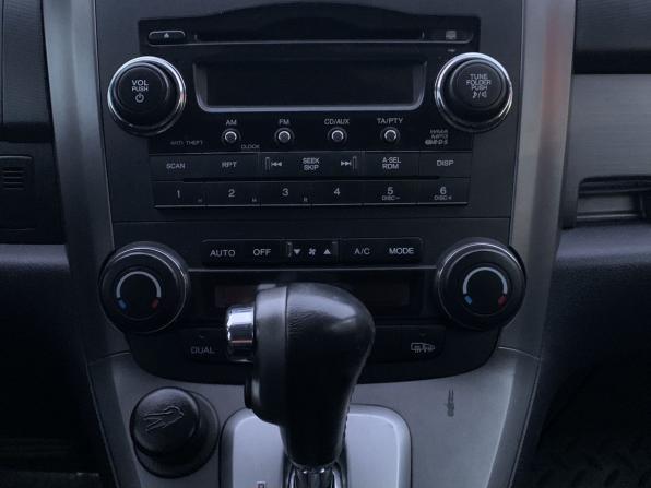 Honda CR-V III с пробегом 2008 года, цена 1 040 000 рублей, 342146 км, внедорожник, Автокод Объявления