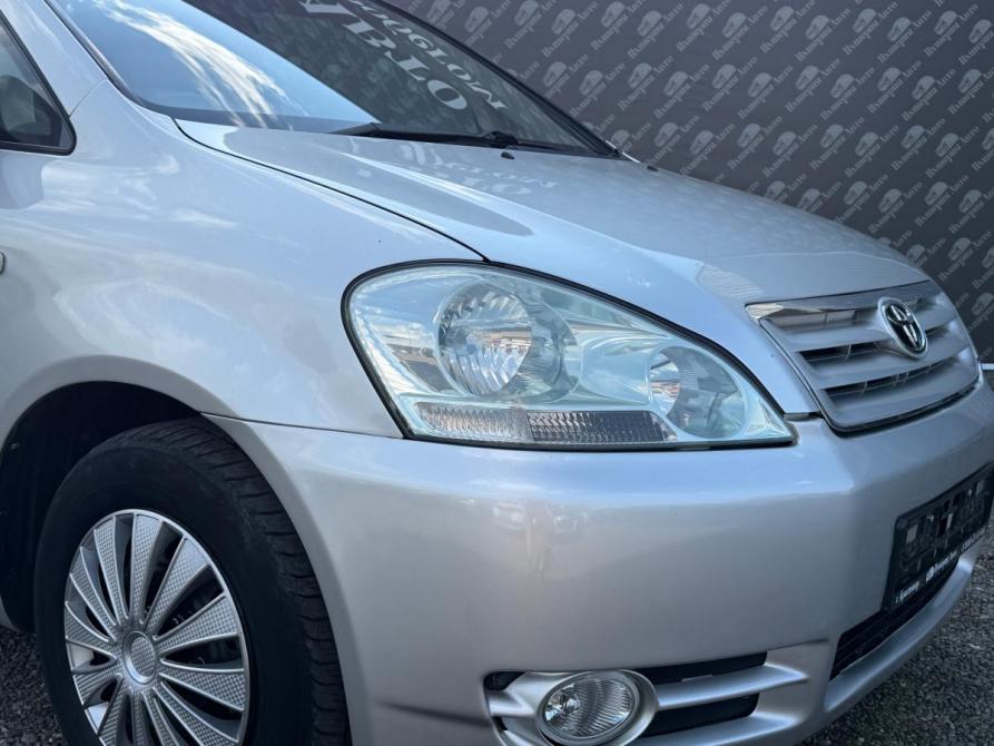 Toyota Ipsum II (M20) Краснодар  - изображение 12