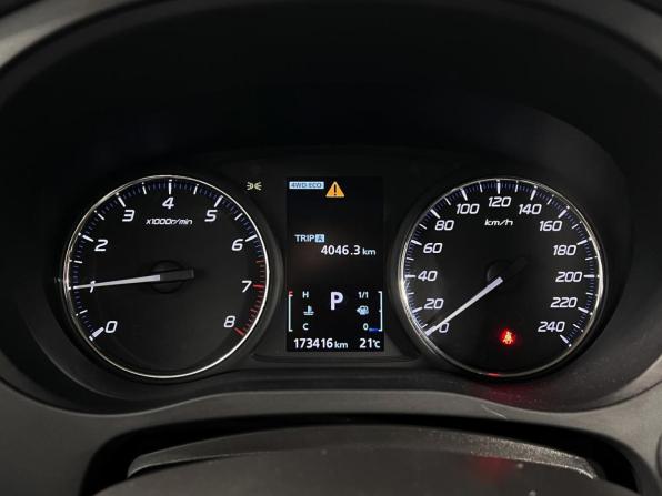 Mitsubishi Outlander III Рестайлинг 3 с пробегом 2019 года, цена 1 935 200 рублей, 173416 км, внедорожник, Автокод Объявления