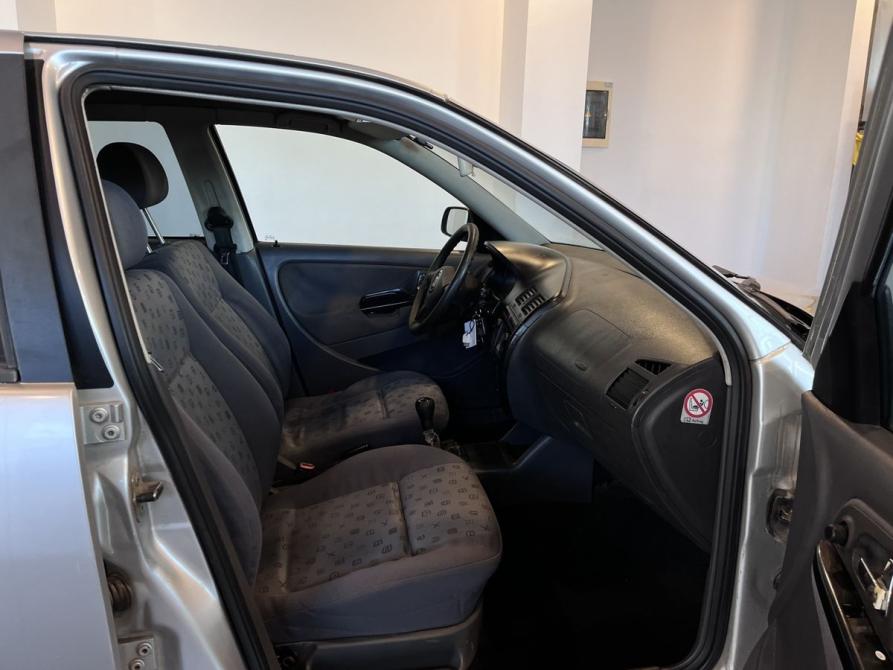 SEAT Ibiza II Рестайлинг Чебоксары  - изображение 24