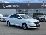 Skoda Rapid I Рестайлинг Пермь  - изображение 24
