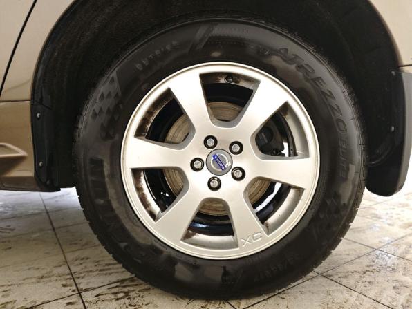 Volvo XC60 I Рестайлинг с пробегом 2014 года, цена 1 919 000 рублей, 153498 км, внедорожник, Автокод Объявления