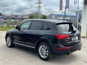 Audi Q5 I (8R) Рестайлинг Калуга  - изображение 29