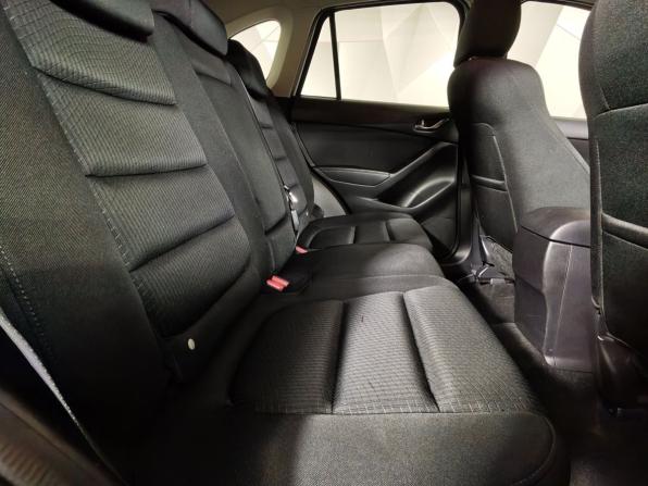 Mazda CX-5 I с пробегом 2014 года, цена 1 650 000 рублей, 140496 км, внедорожник, Автокод Объявления