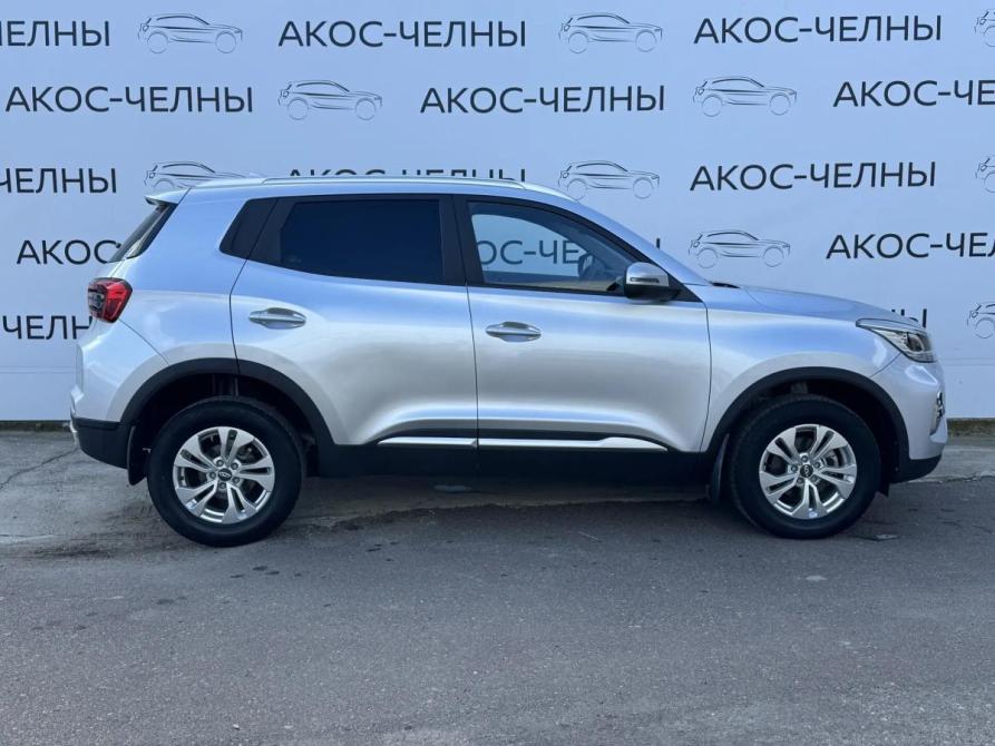 Chery Tiggo 4 Pro I Рестайлинг Набережные Челны  - изображение 6