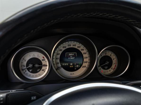 Mercedes-Benz E-Класс IV (W212 S212 C207) Рестайлинг с пробегом 2014 года, цена 2 990 000 рублей, 117637 км, кабриолет, Автокод Объявления