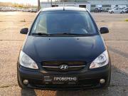 Hyundai Getz I Рестайлинг Набережные Челны  - изображение 29