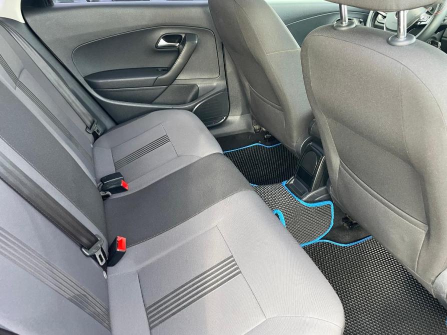 Volkswagen Polo V Рестайлинг Вологда  - изображение 16
