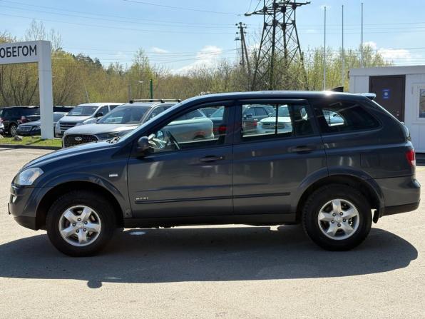 SsangYong Kyron I Рестайлинг с пробегом 2011 года, цена 750 000 рублей, 299817 км, внедорожник, Автокод Объявления
