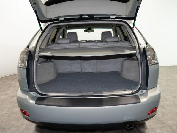 Lexus RX II Рестайлинг с пробегом 2007 года, цена 1 350 000 рублей, 313873 км, внедорожник, Автокод Объявления
