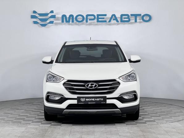 Hyundai Santa Fe III Рестайлинг с пробегом 2016 года, цена 1 999 000 рублей, 230000 км, внедорожник, Автокод Объявления