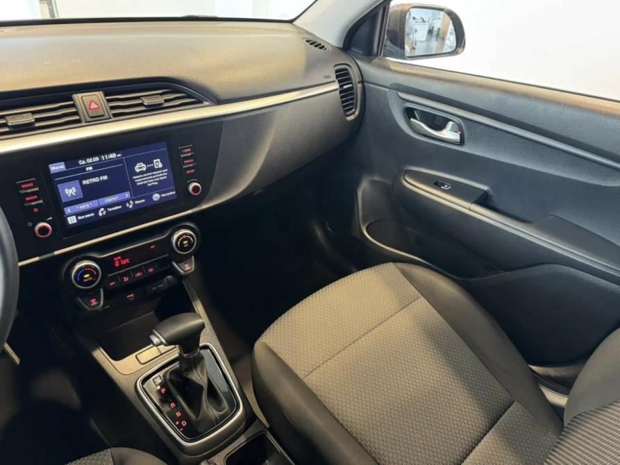 Kia Rio IV Рестайлинг Подольск  - изображение 20