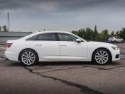 Audi A6 V (C8) Москва  - изображение 25