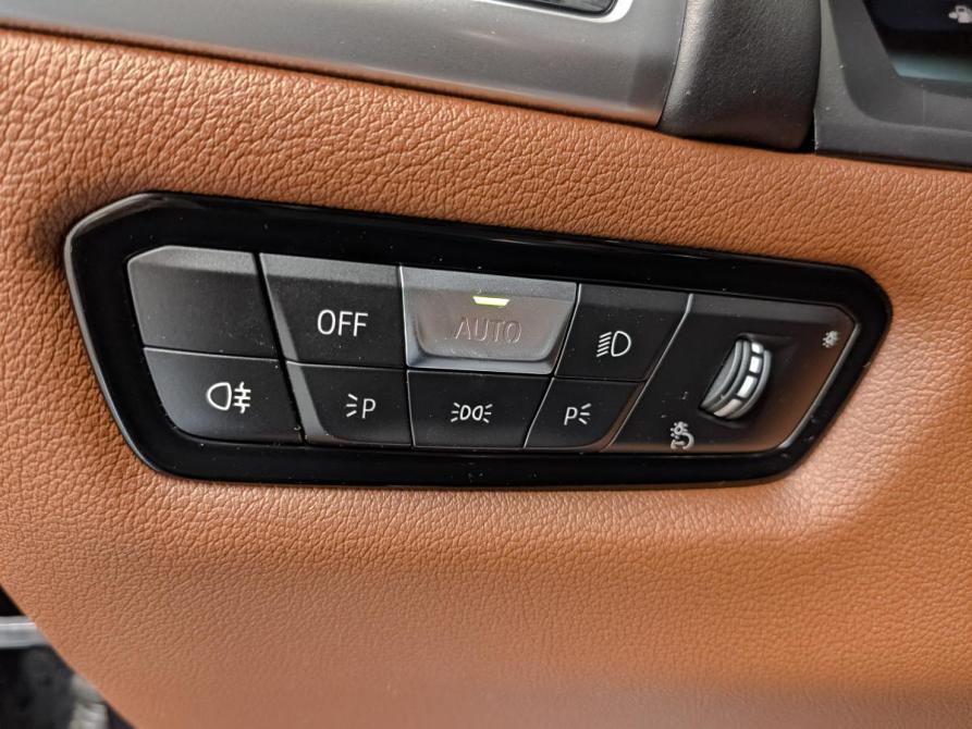 BMW 8 серии II (G14/G15/G16) Москва  - изображение 27