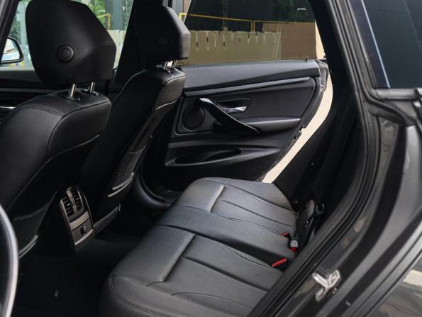 BMW 3 серии VI (F3x) Рестайлинг с пробегом 2018 года, цена 2 330 000 рублей, 165216 км, лифтбек, Автокод Объявления