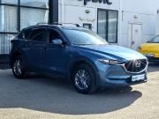 Mazda CX-5 II Москва  - изображение 20