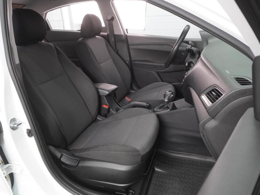 Hyundai Solaris II Рестайлинг Воронеж  - изображение 8