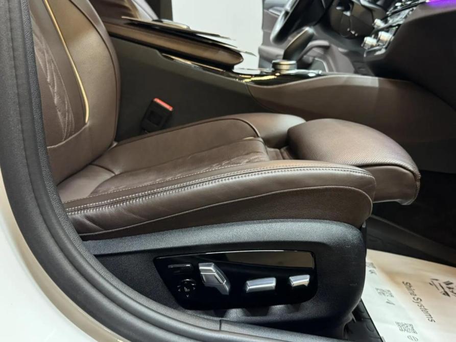 BMW 5 серии VII (G30/G31/G38) Рестайлинг Красноярск  - изображение 19