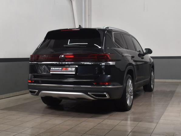 Volkswagen Teramont I Рестайлинг (China Market) с пробегом 2022 года, цена 4 999 997 рублей, 62357 км, внедорожник, Автокод Объявления