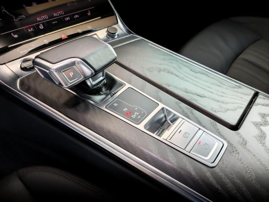 Audi A6 V (C8) Москва  - изображение 30