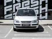 Hyundai Getz I Волгоград  - изображение 18