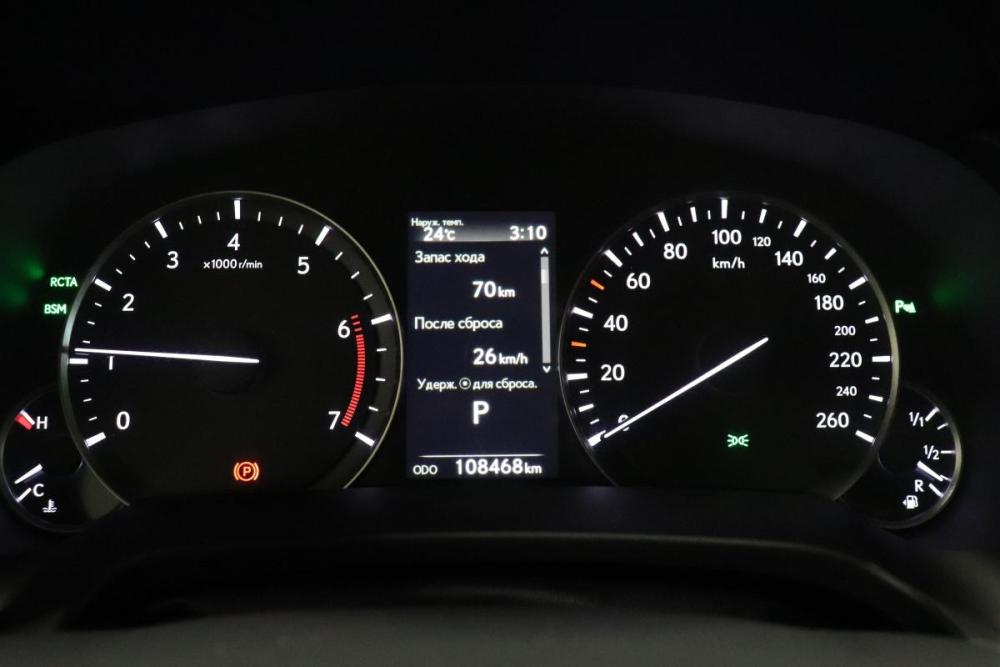 Lexus RX IV Ульяновск  - изображение 14