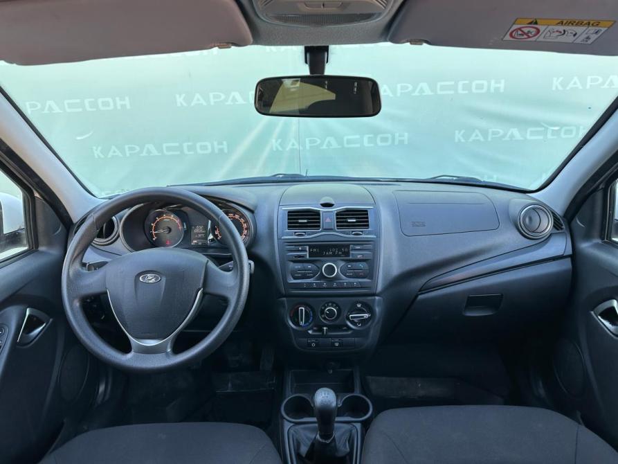 Lada (ВАЗ) Granta I Рестайлинг Екатеринбург  - изображение 6
