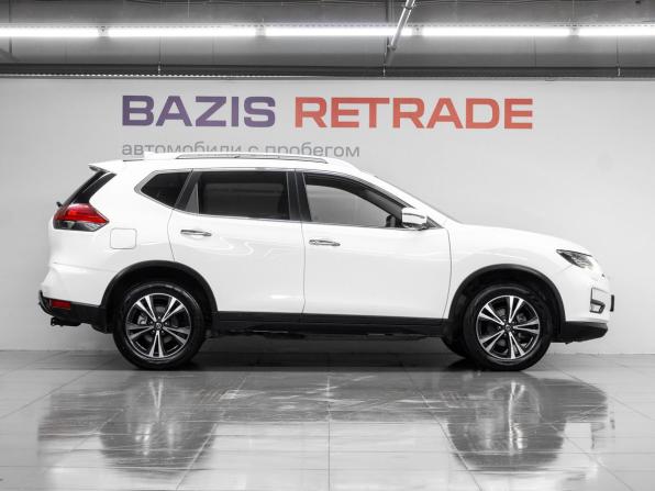 Nissan X-Trail III с пробегом 2019 года, цена 2 150 000 рублей, 98516 км, внедорожник, Автокод Объявления