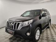 Toyota Land Cruiser Prado 150 Series Рестайлинг 1 Москва  - изображение 26