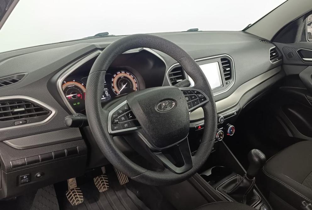 Lada (ВАЗ) Vesta I Рестайлинг (NG) Волгоград  - изображение 9