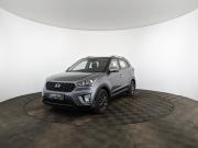 Hyundai Creta I Москва  - изображение 28