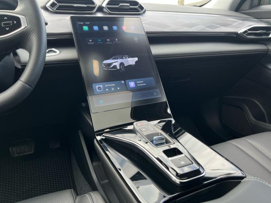 Dongfeng Mage Краснодар  - изображение 12