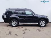 Mitsubishi Pajero IV Рестайлинг 2 Москва  - изображение 23