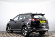 Toyota RAV4 IV (XA40) Рестайлинг Пермь  - изображение 29